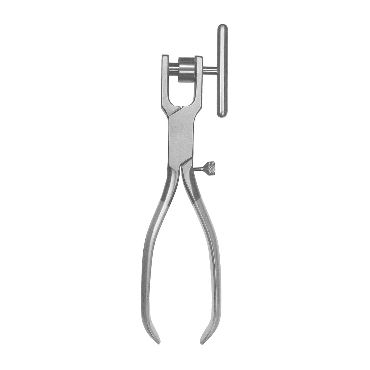 Bone Mill Forceps